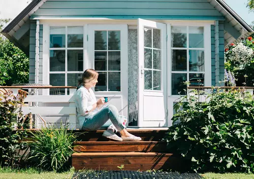 Fritidshusförsäkring