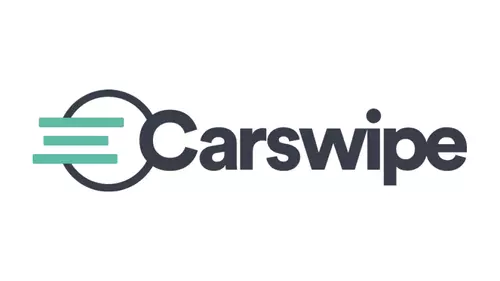 Carswipe logotype
