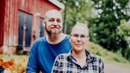 Par som tog medlemslån vilket sänkte deras månadskostnad